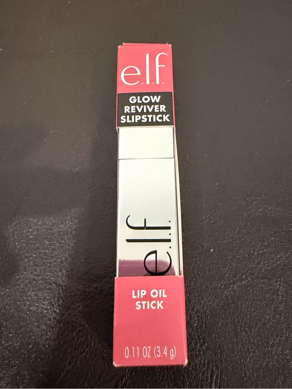 New E.L.F Lovesick Lip Oil Stick - color : Lovesick